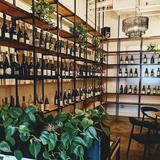 Cape Bottle Room