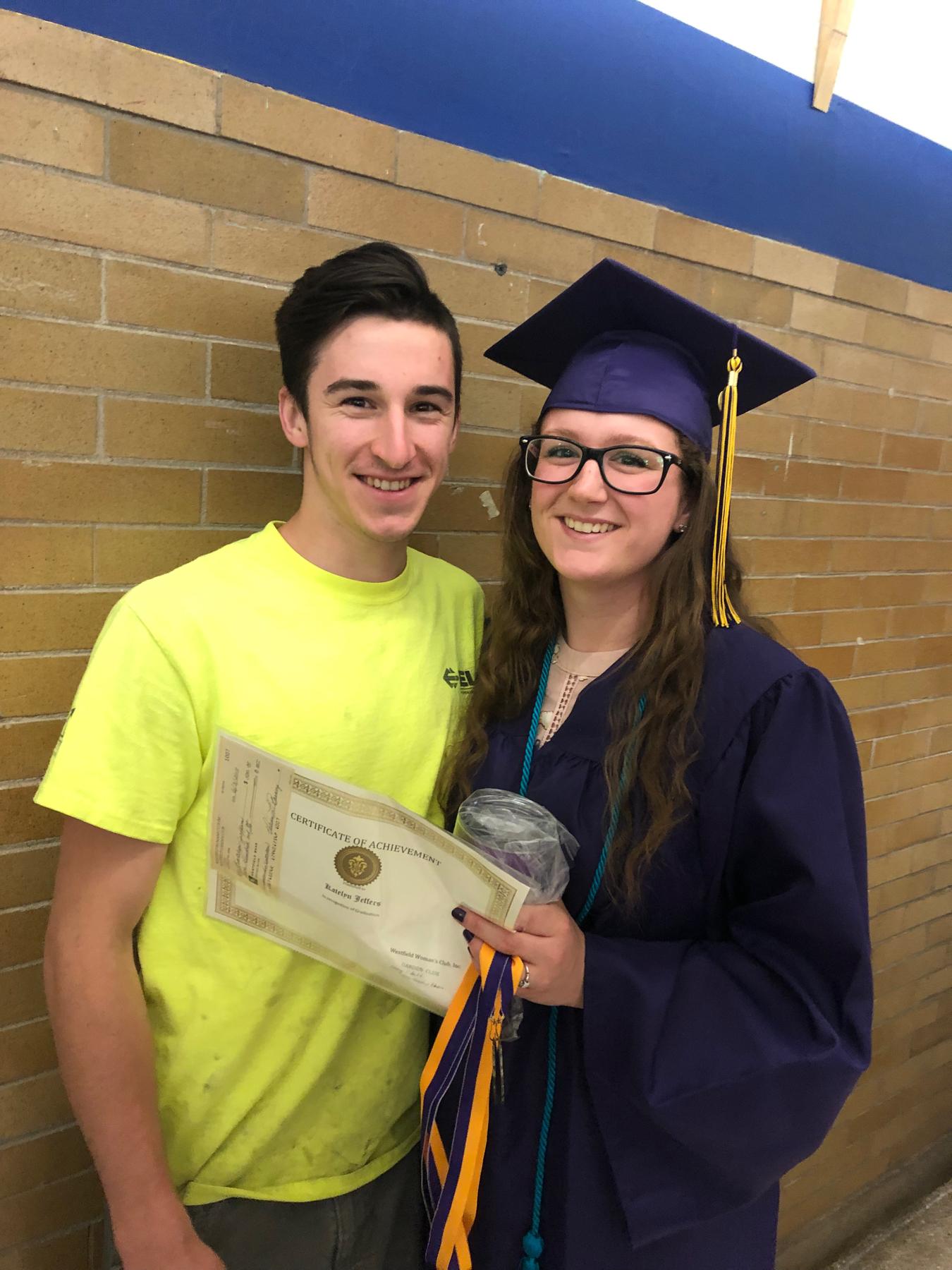 Graduation