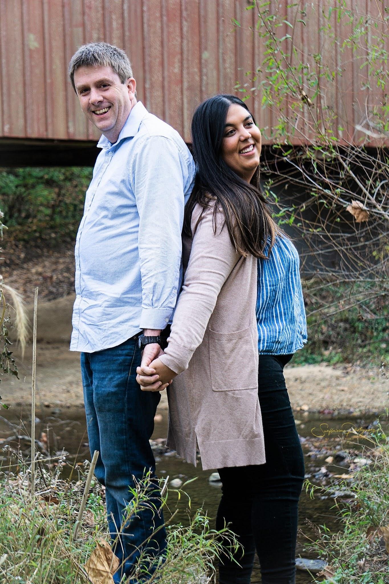 The Wedding Website of Jaylynn Bernhardt and Kevin Mennel