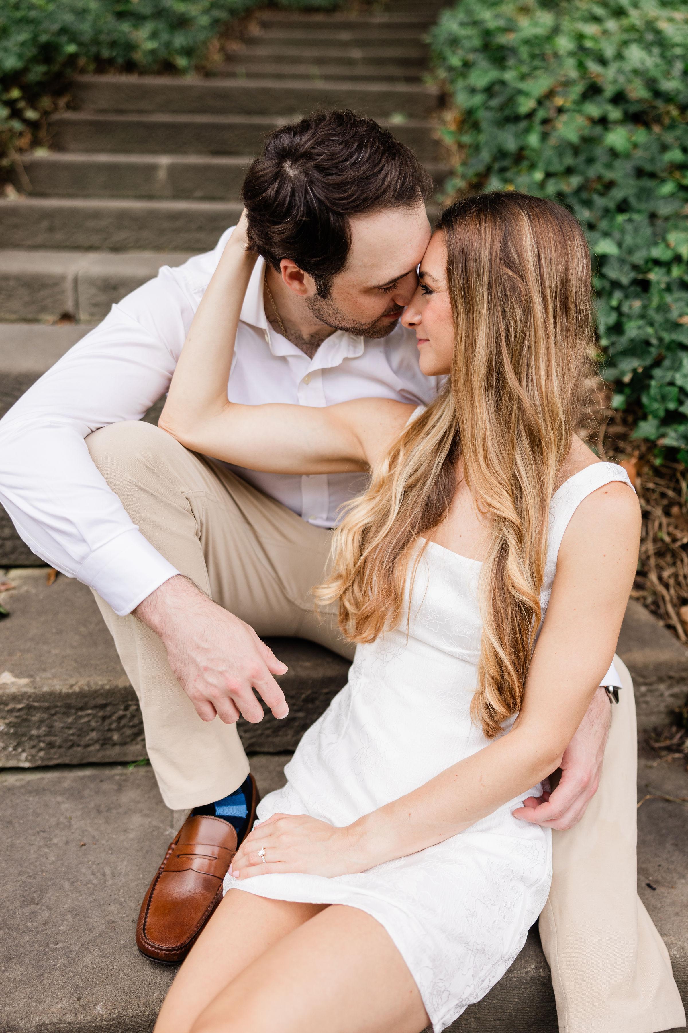 The Wedding Website of Anelise Kollias and Ryan MacPherson