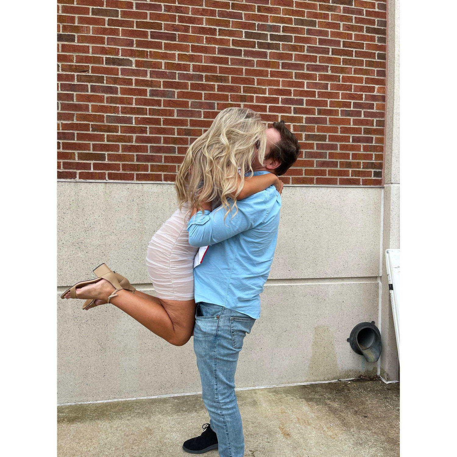 Morgan's Mizzou Graduation - May 2022
