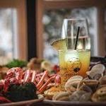 Captain George's Seafood Restaurant