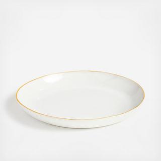 Nina Round Platter