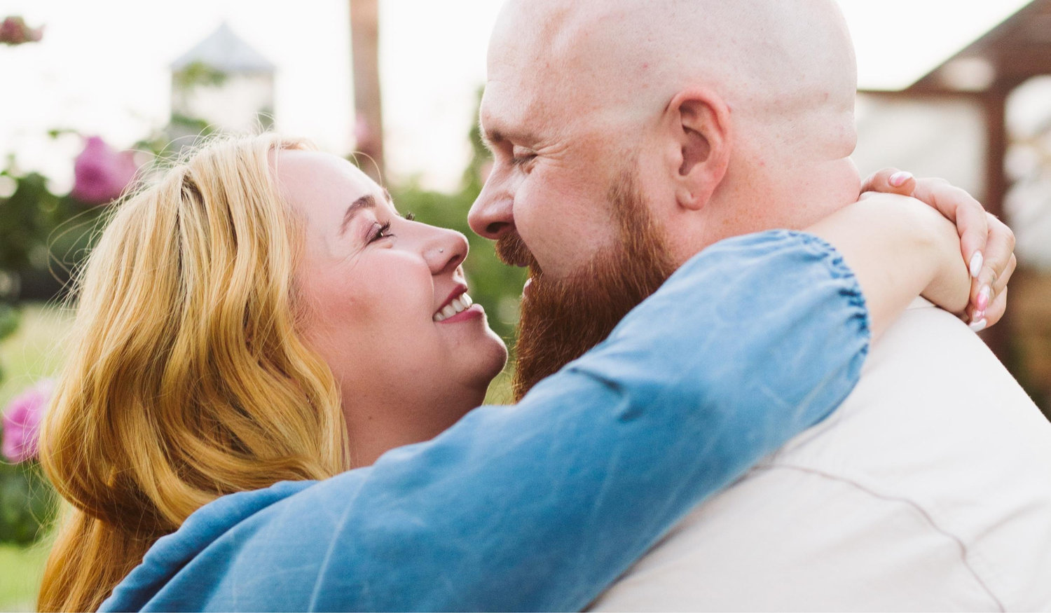 The Wedding Website of Emily Knox and Jacob Bennett