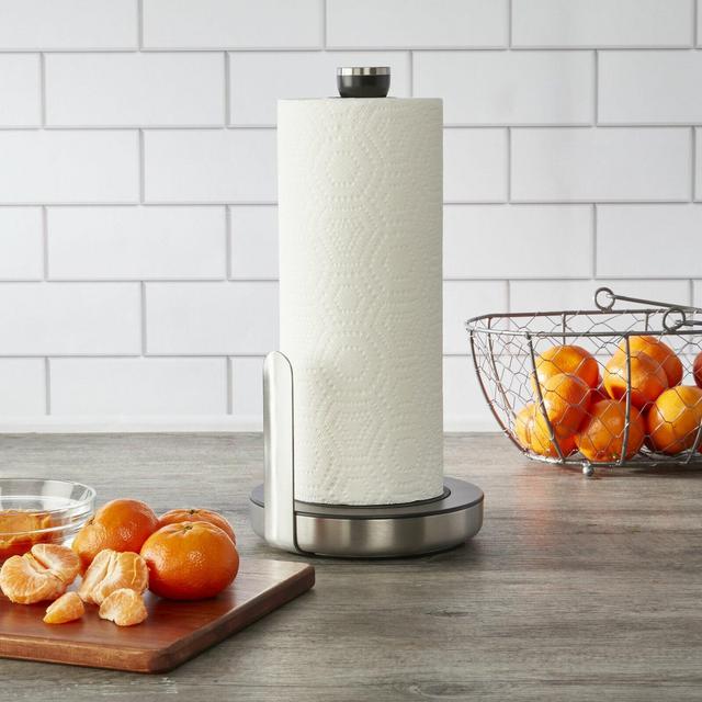 Classic Free Standing Paper Towel Holder