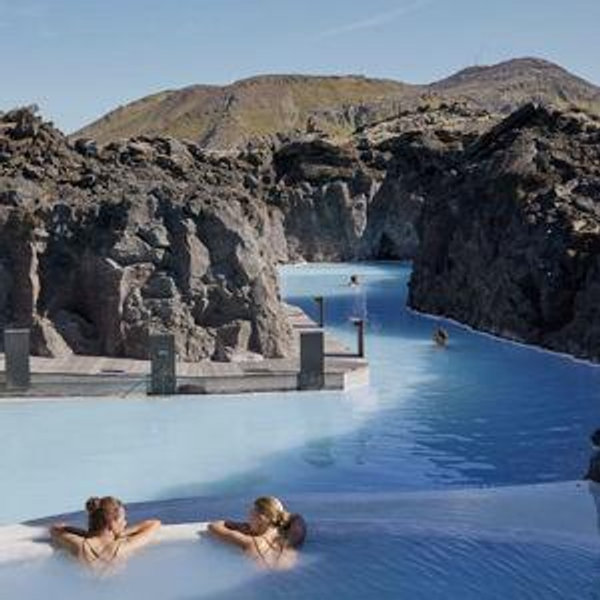 Honeymoon Spa Retreat at the Blue Lagoon