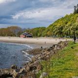Golden Gardens Park