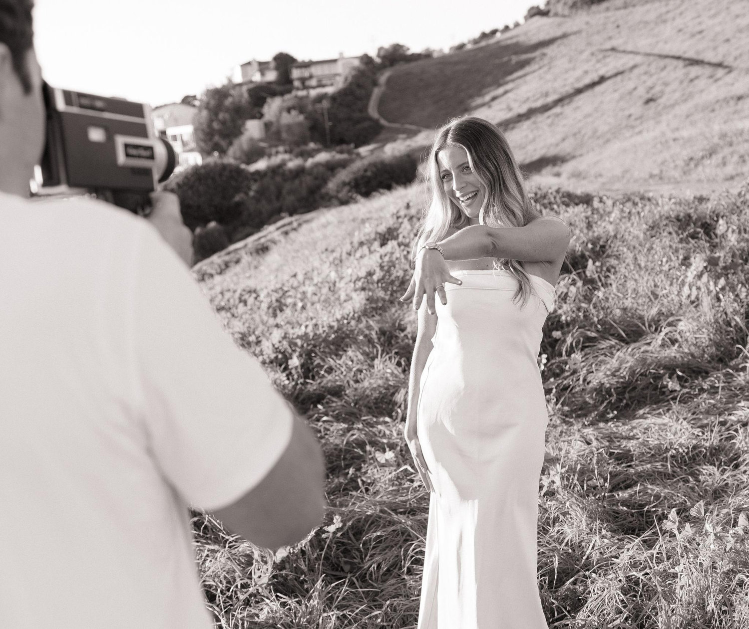 The Wedding Website of Sofia Longo and Josh Hahn