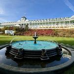 The Grand Hotel