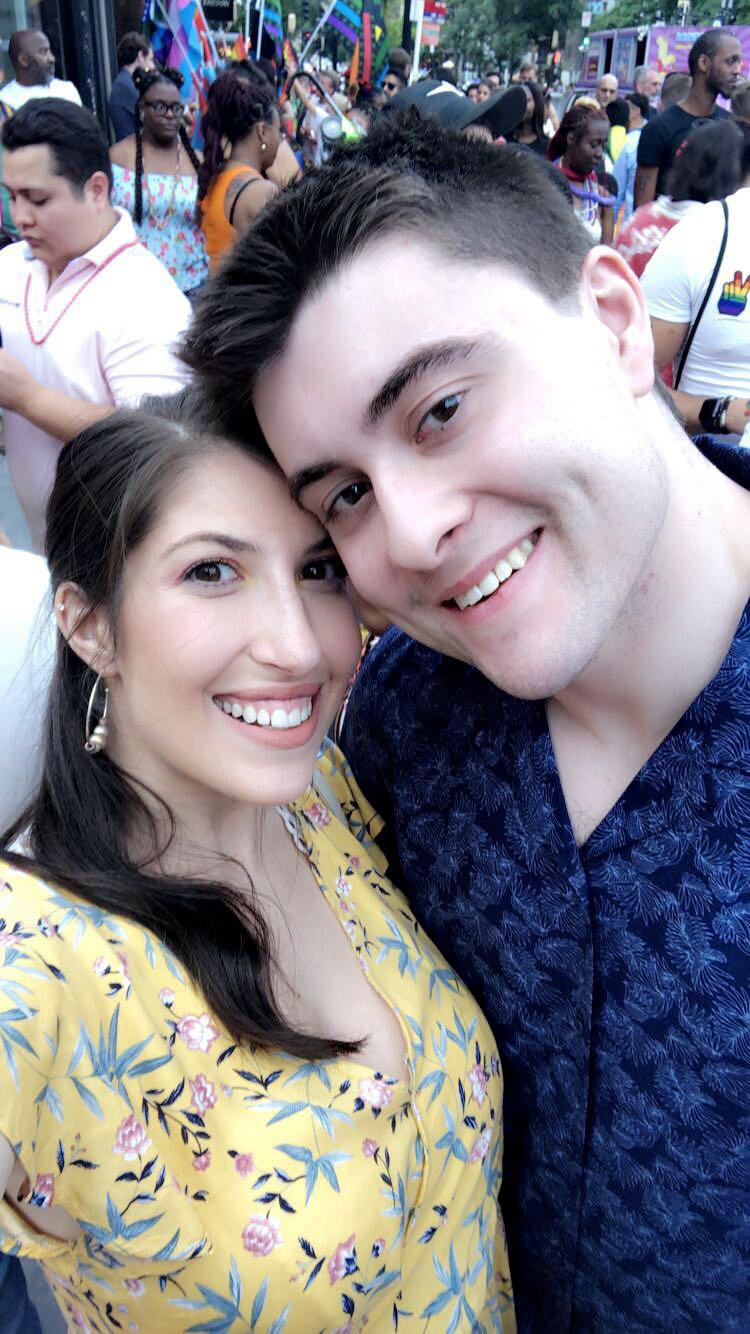 Summer ‘19 in DC