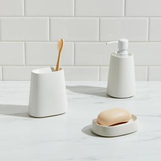 Amy 3-Piece Bath Set