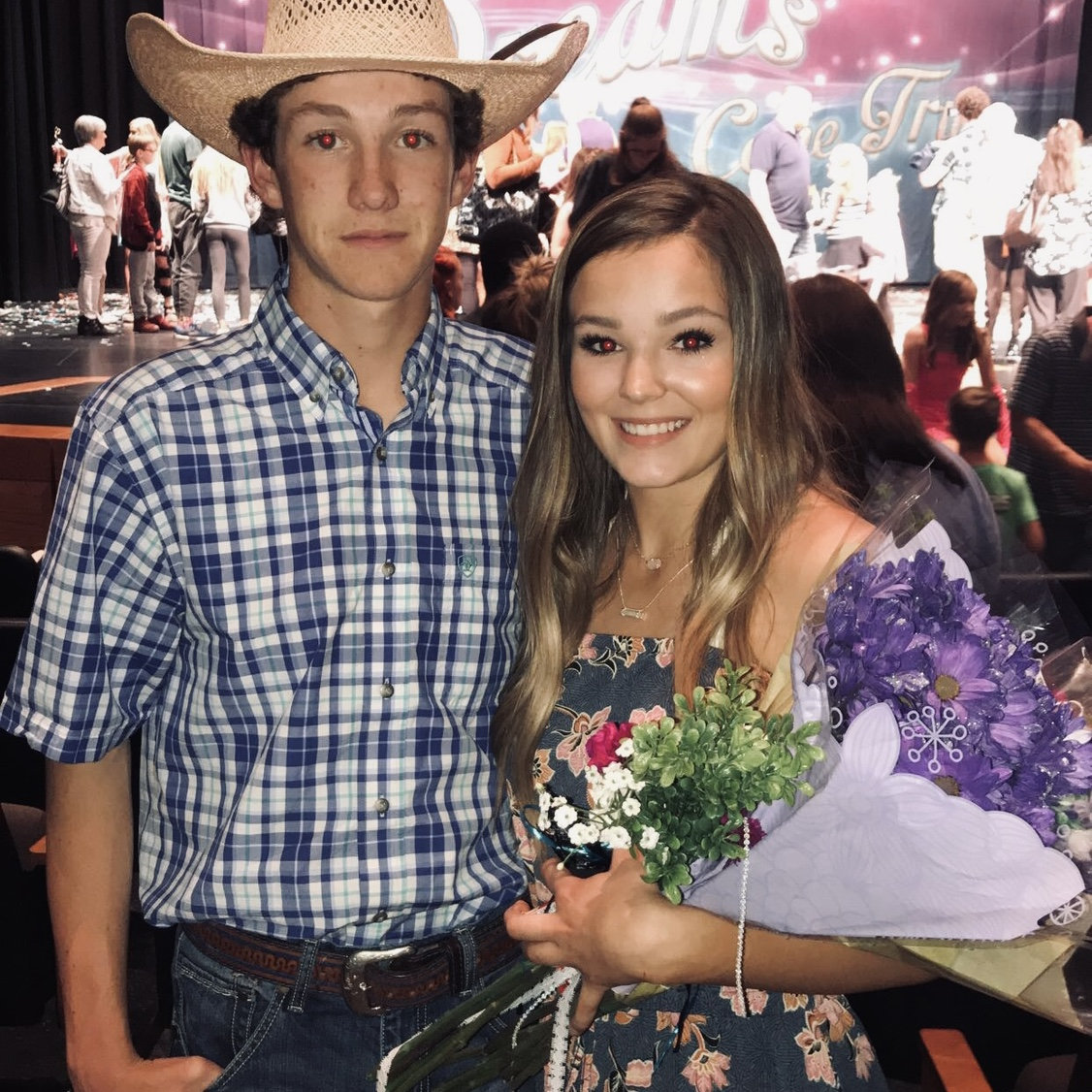 05/19 Dance Recital