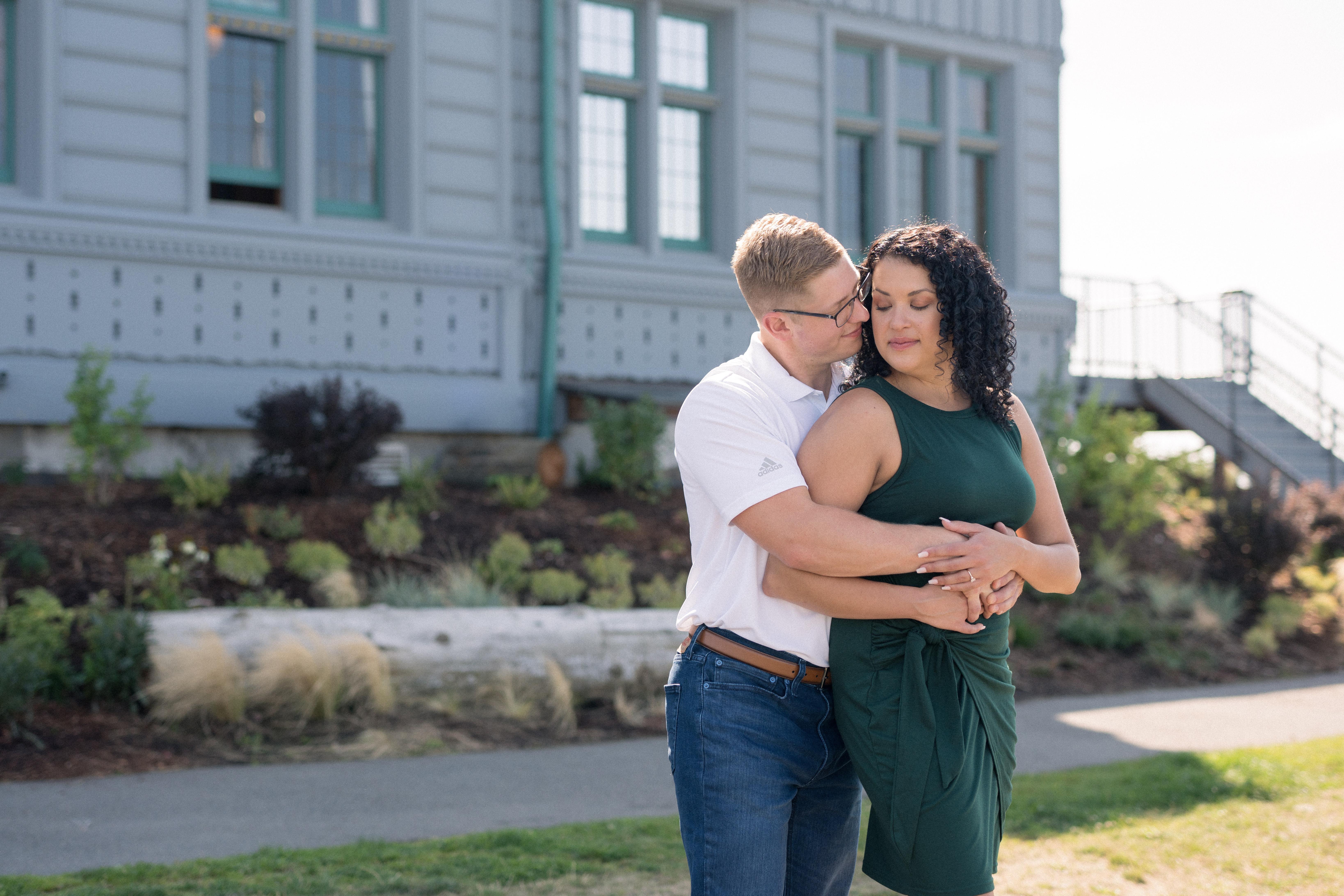 The Wedding Website of Amy DeLorenzo and Jacob Cummings