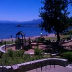 Commons Beach