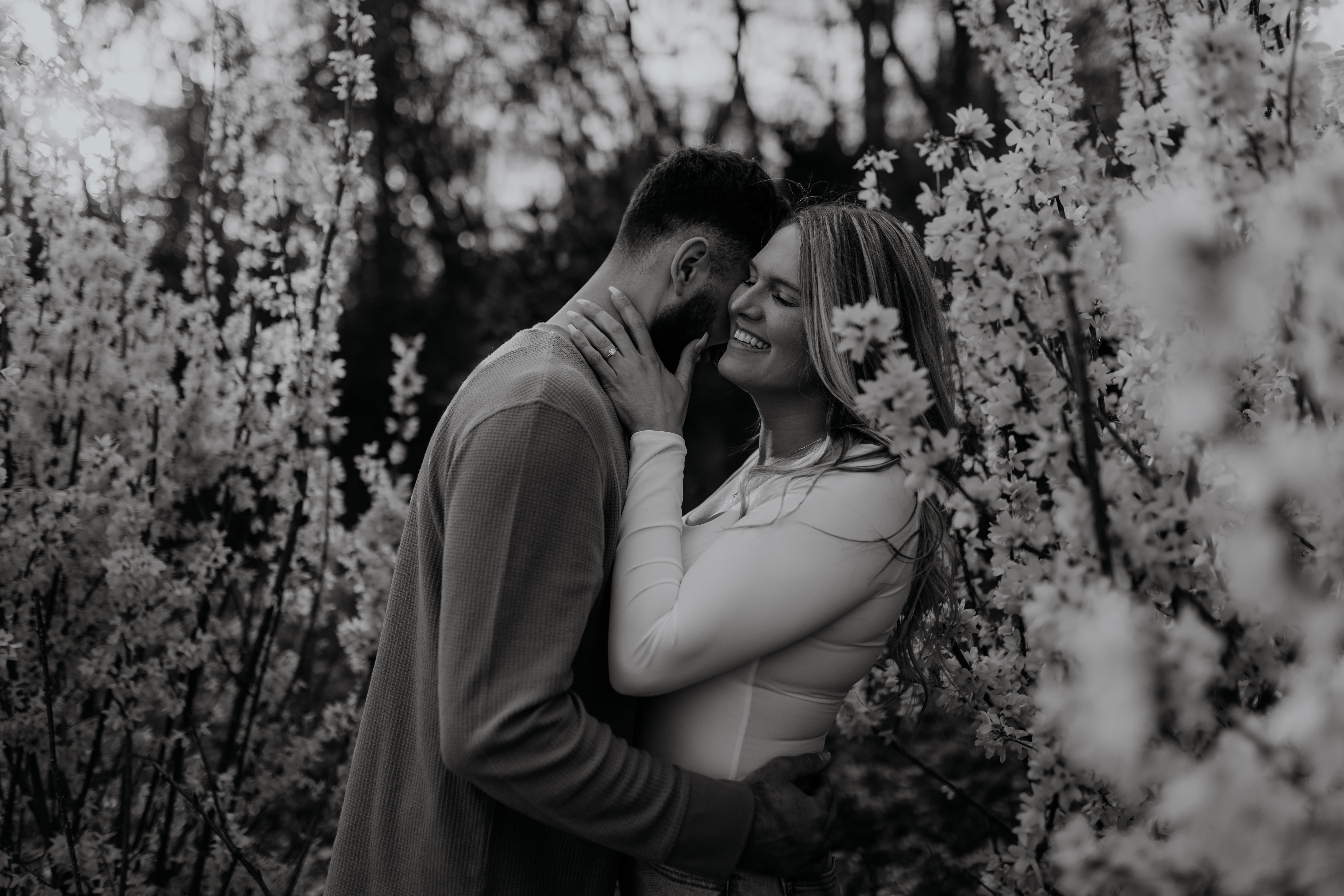 The Wedding Website of Natalie Hendricks and Dean Faraci