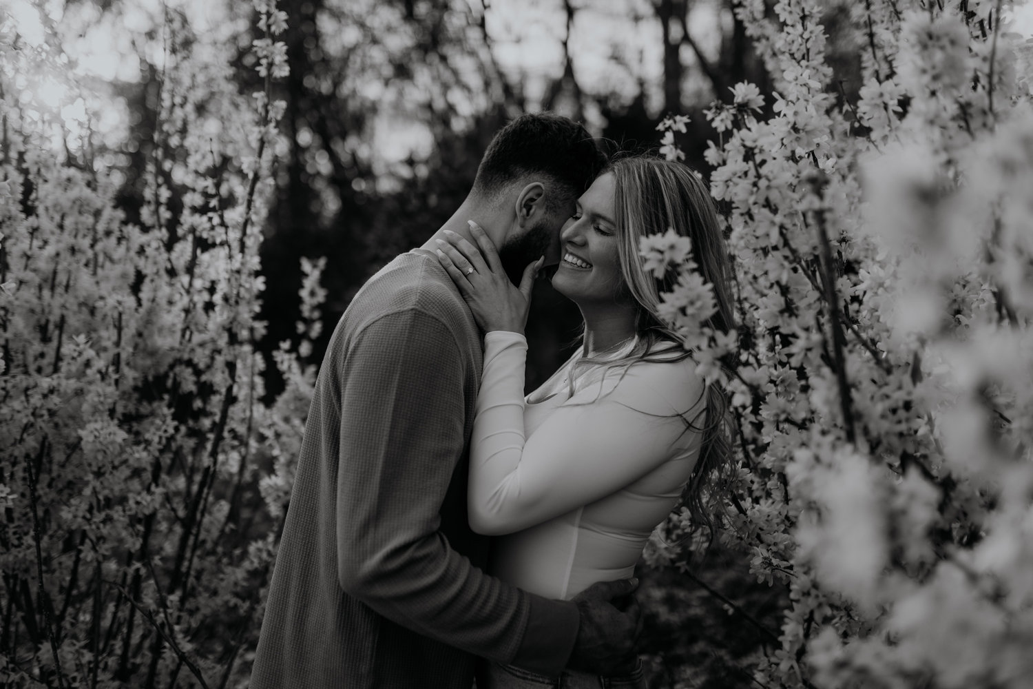 The Wedding Website of Natalie Hendricks and Dean Faraci