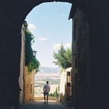Pienza