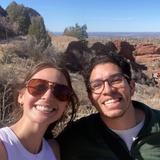 Red Rocks Park and Amphitheatre