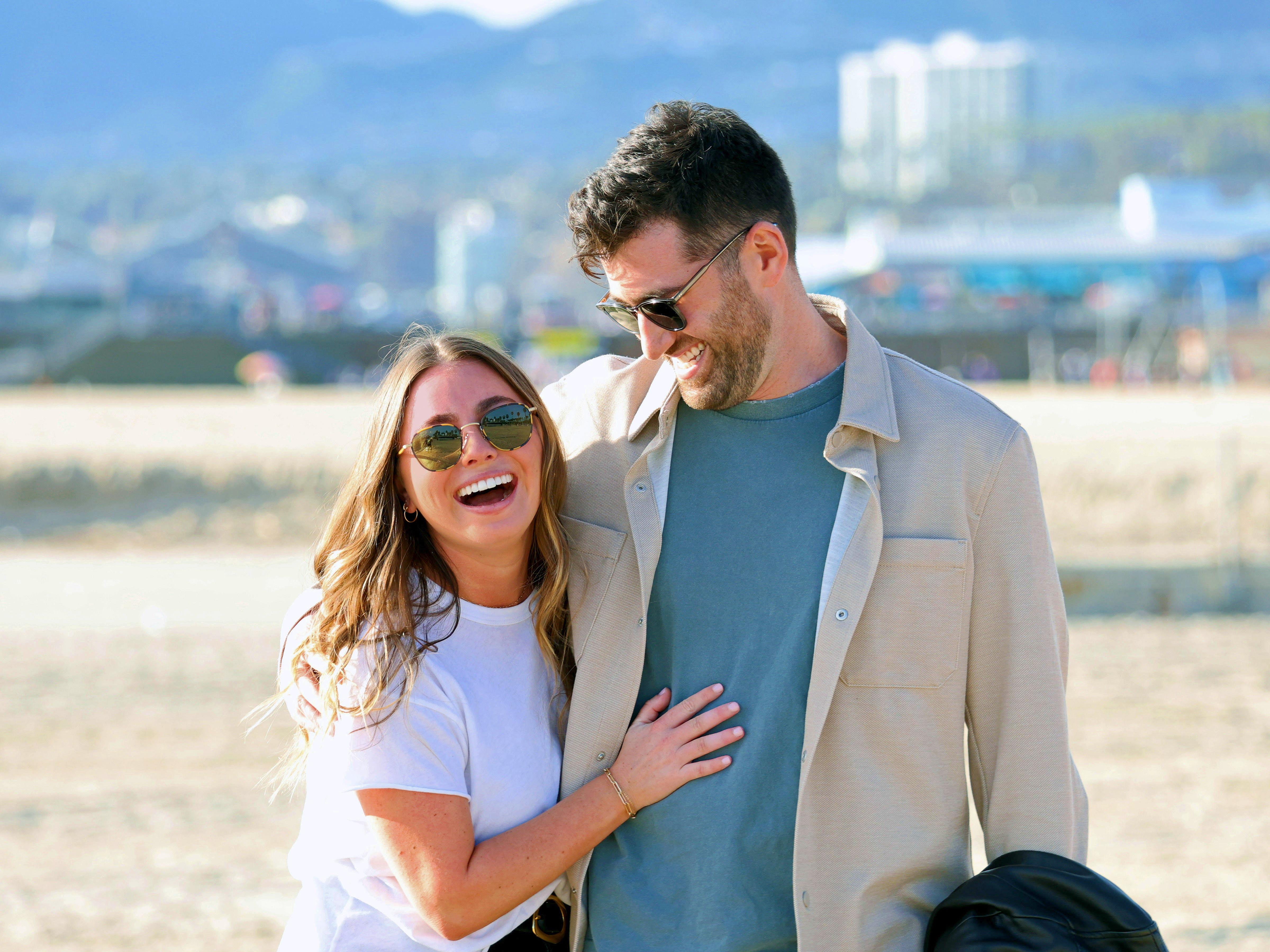 The Wedding Website of Abby Baigelman and Michael Maslin