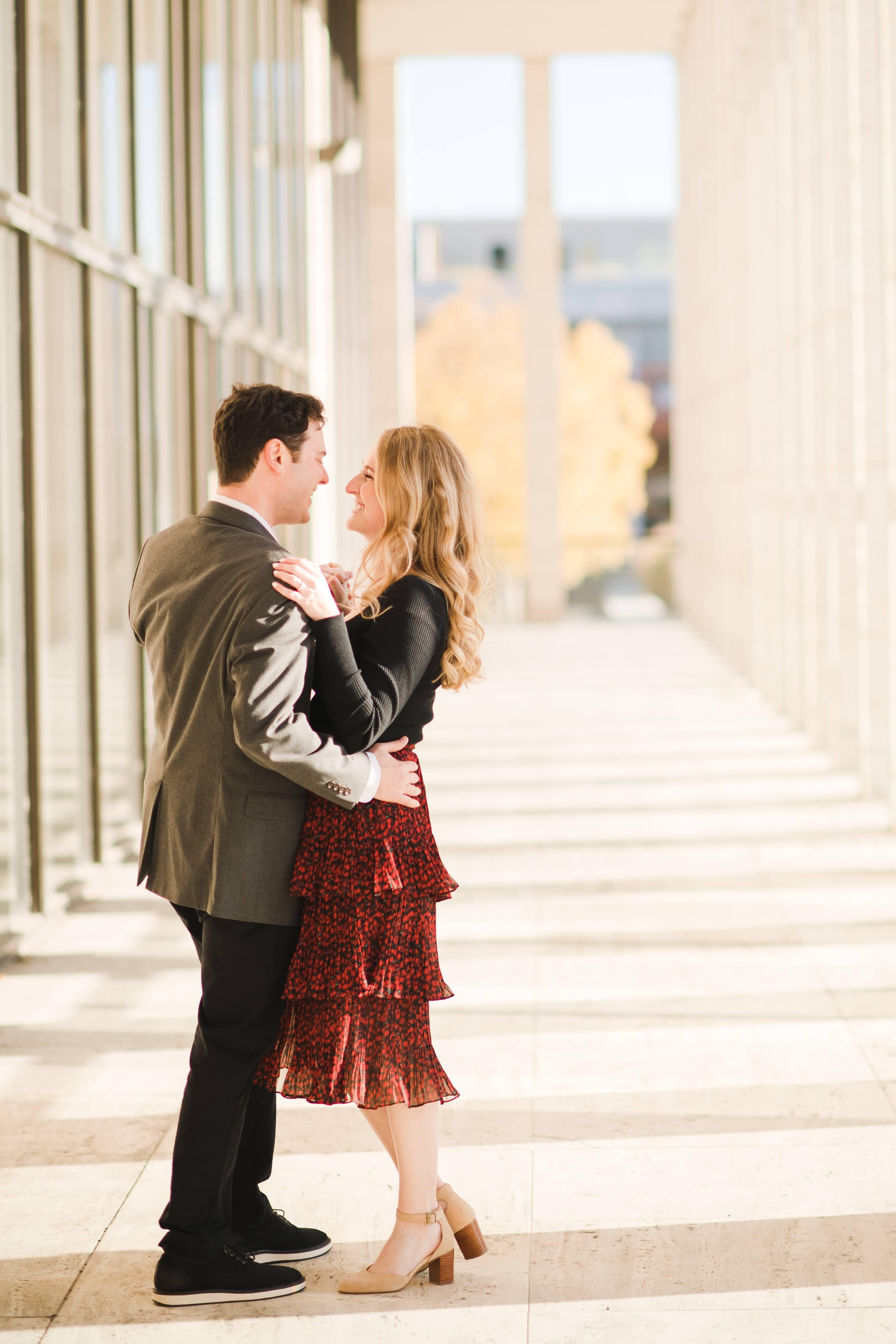 The Wedding Website of Julia Hill and Aaron Silberman