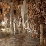 Natural Bridge Caverns