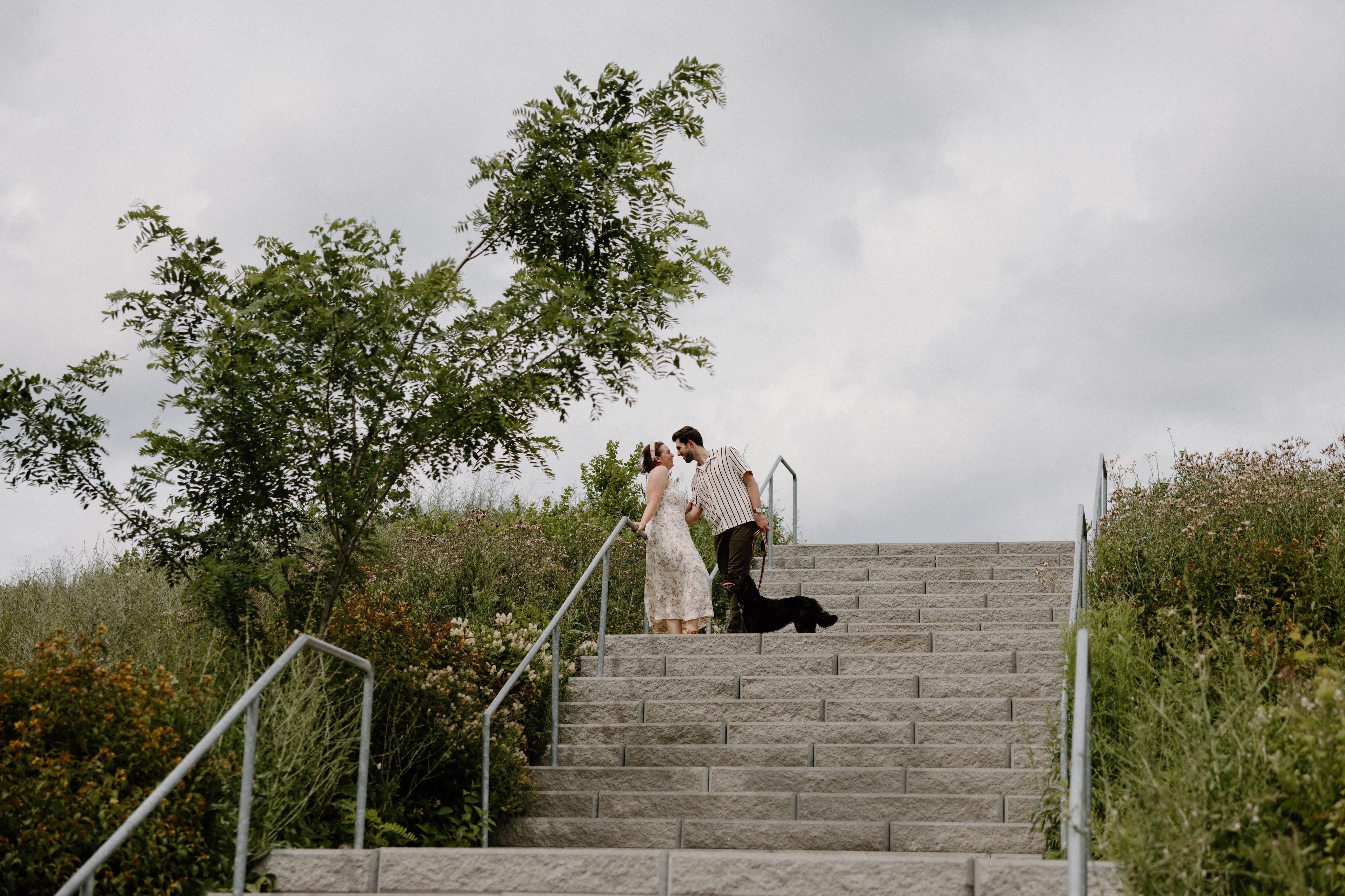 The Wedding Website of Sarah Miller and Dominic Seipenko