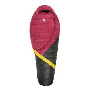 Sierra Designs Women's Cloud 20 Degree Sleeping Bag