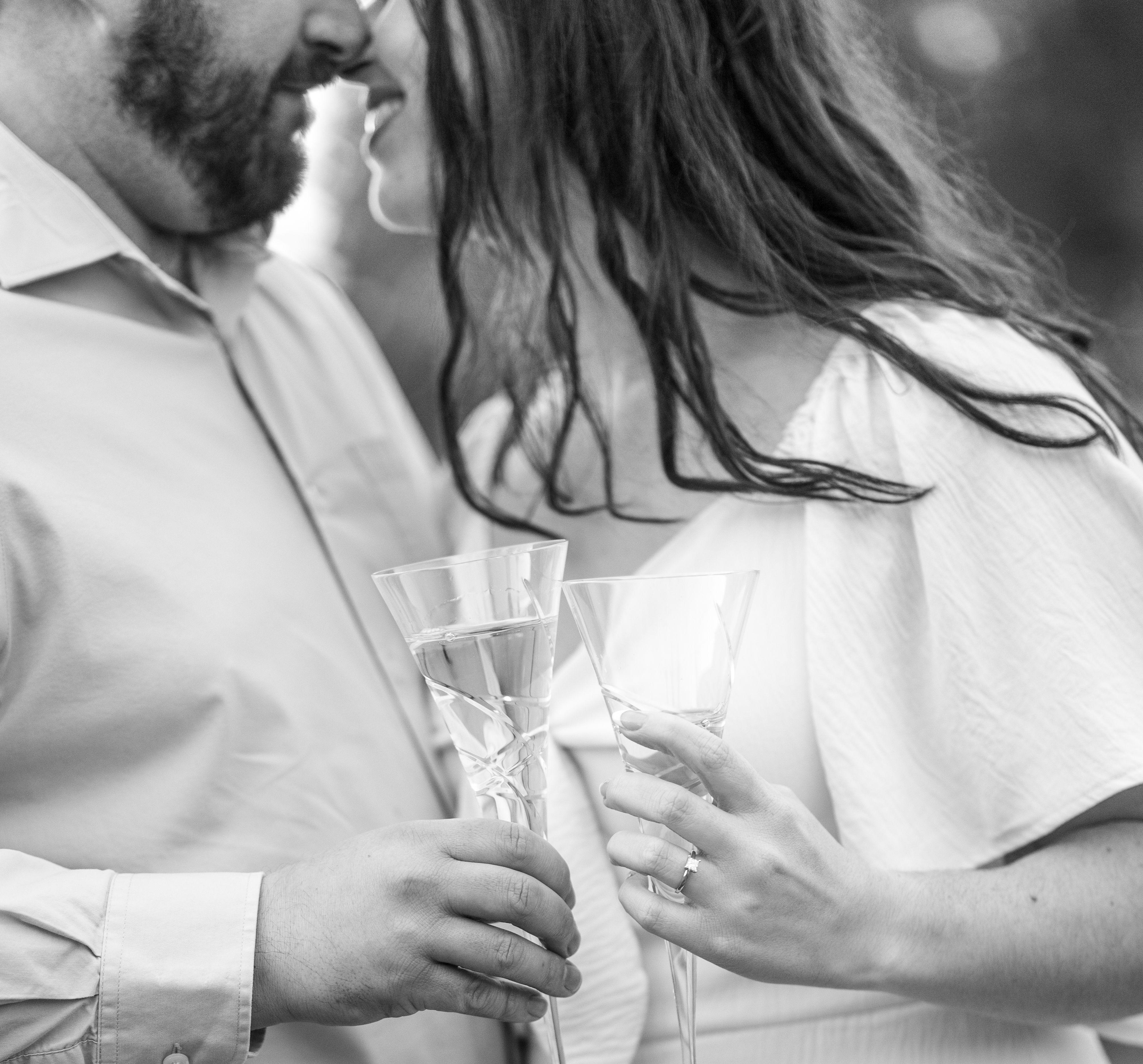 The Wedding Website of Amelia Schuler and Kent Ahern