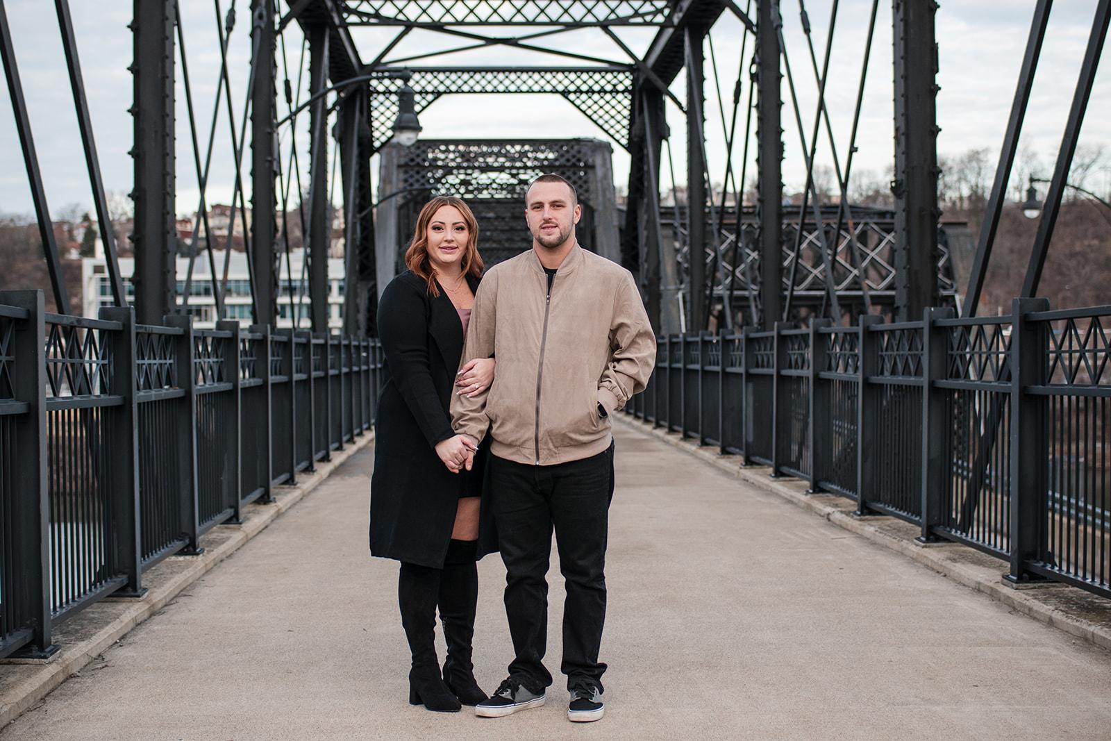 The Wedding Website of Erica Anderson and Austin Greil