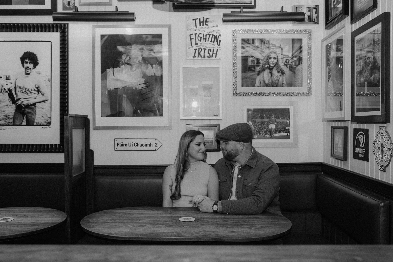 The Wedding Website of Kirsten Keller and John Moroney