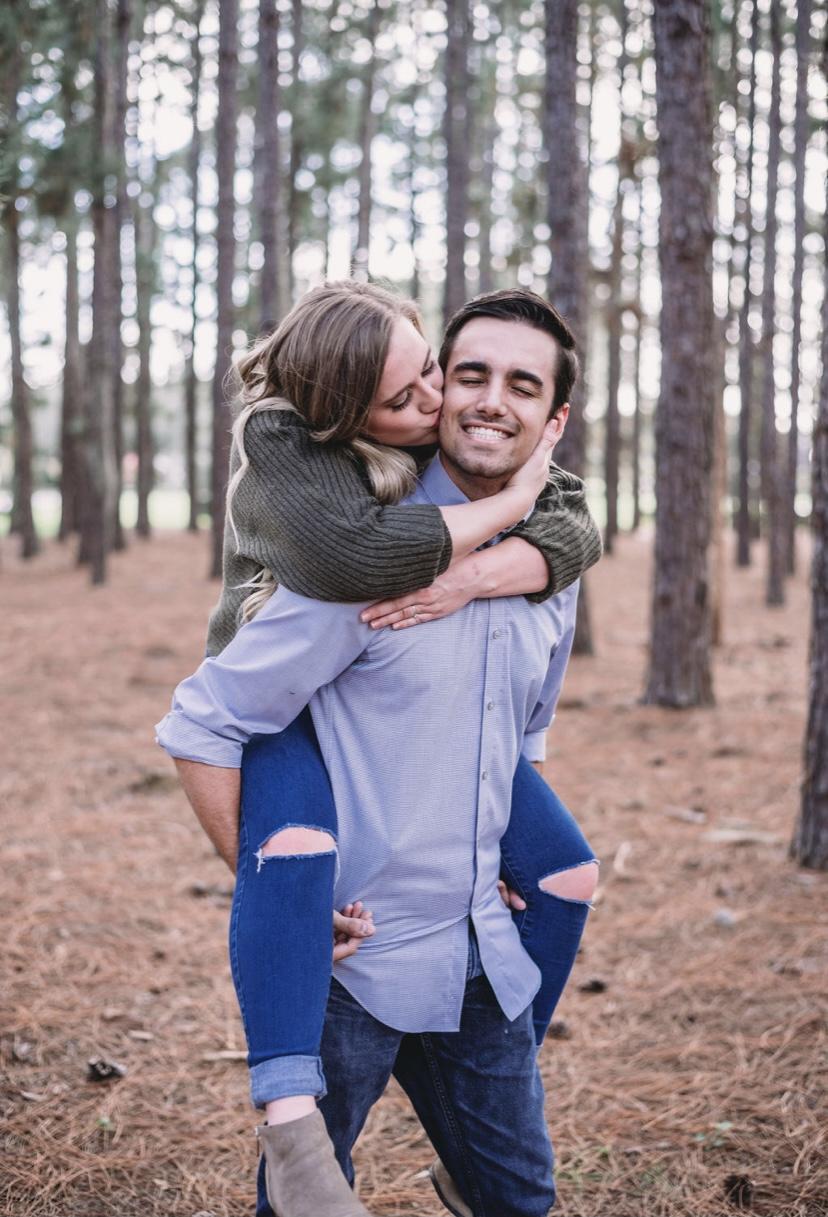 The Wedding Website of Haylee O’Reilly and Felipe Christophe