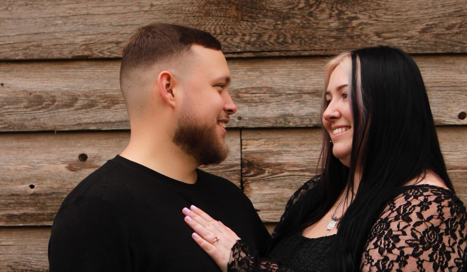 The Wedding Website of Jourdan Tewalt and Aaron Ross
