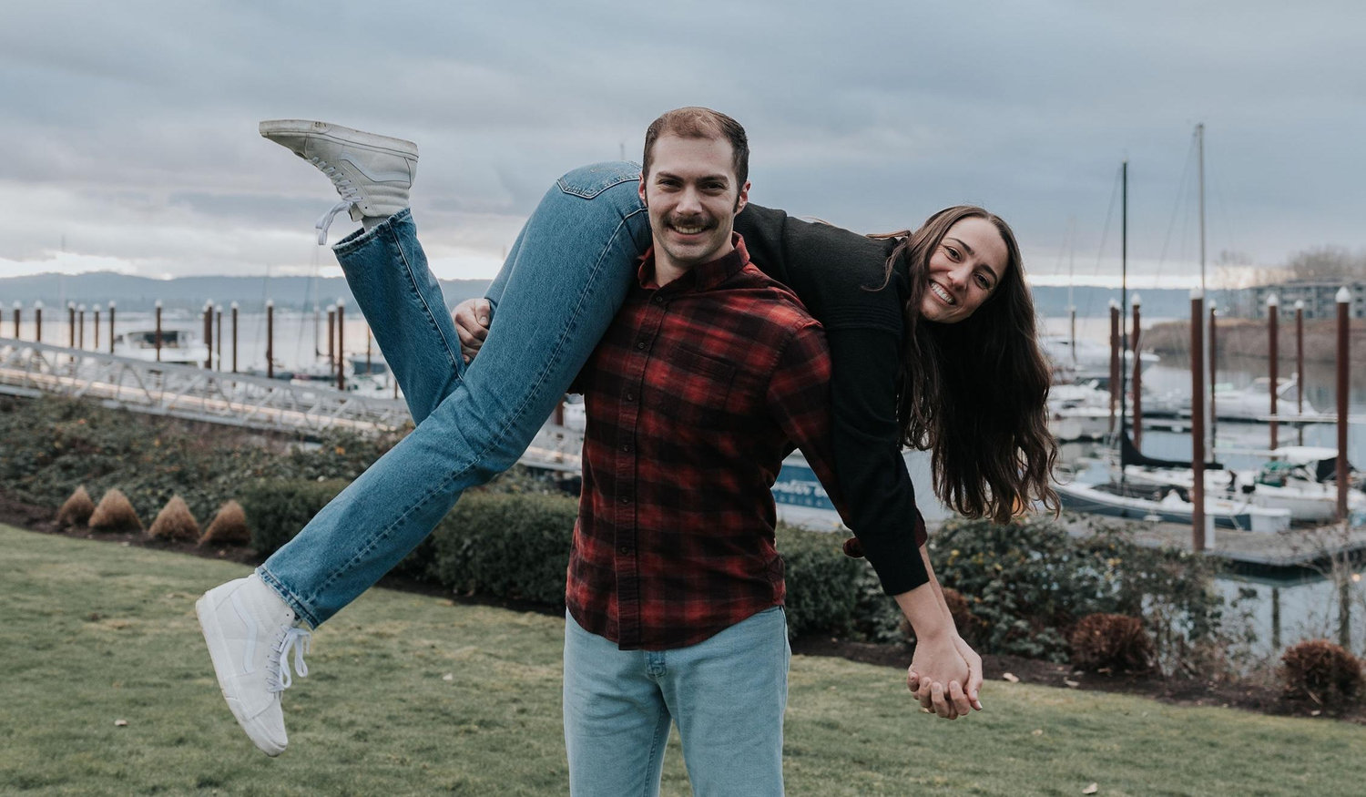 The Wedding Website of Danielle Cummins and Andrew Anderson