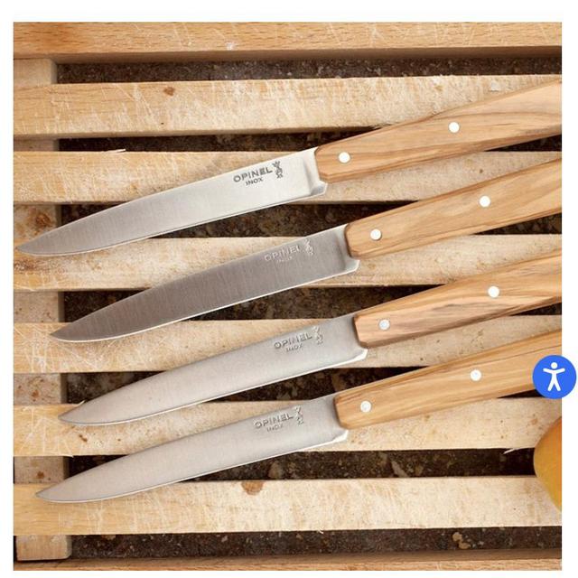 Bon Appetit Single Steak Knives