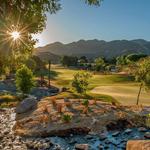 Sand Canyon Country Club