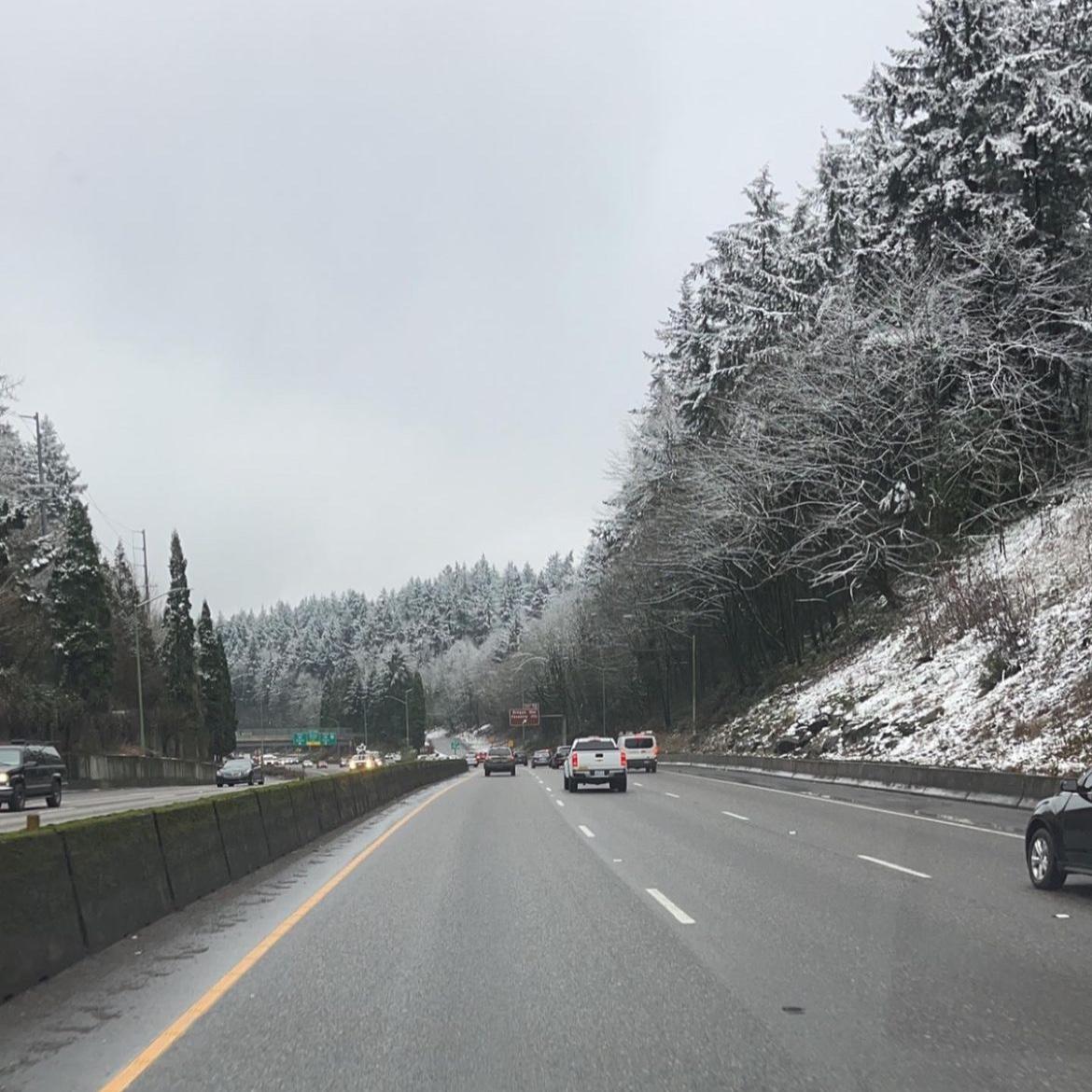 James Portland out of area DSRA Feb. 2023