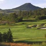 Golf Club At Bear Dance