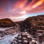 Giants Causeway