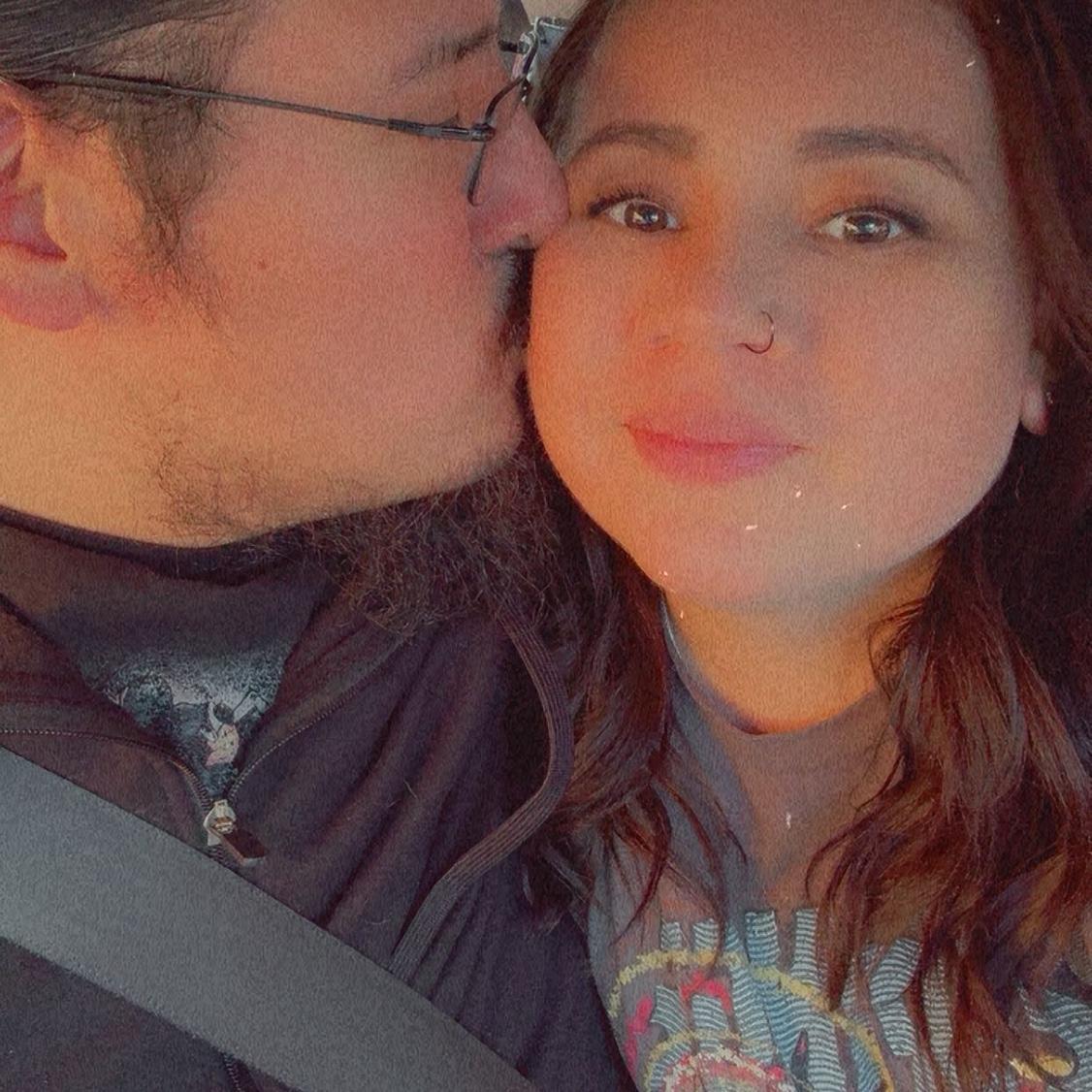 On a roadtrip!