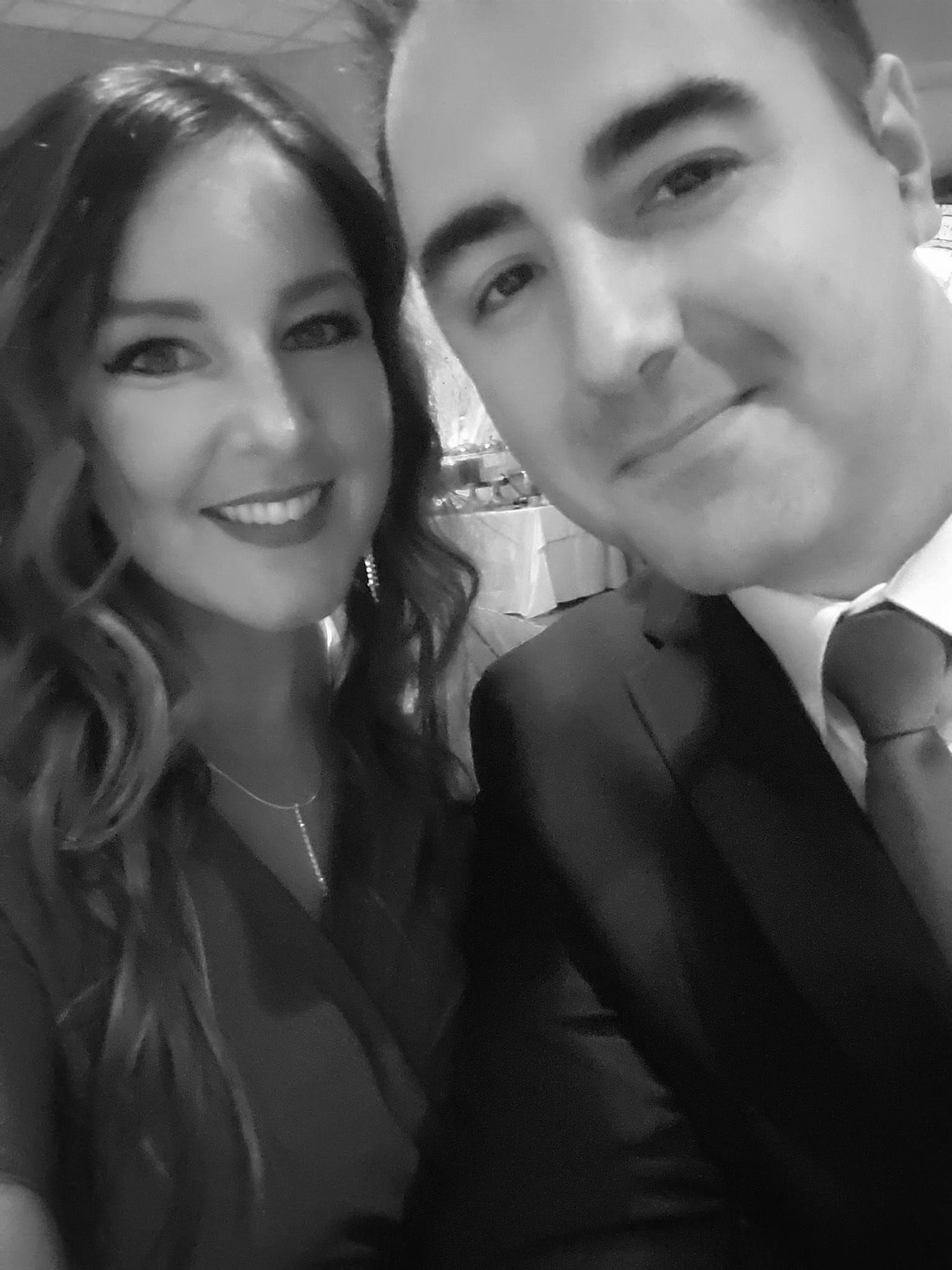 The Wedding Website of Stefanie Kurtz and Anthony Wainwright