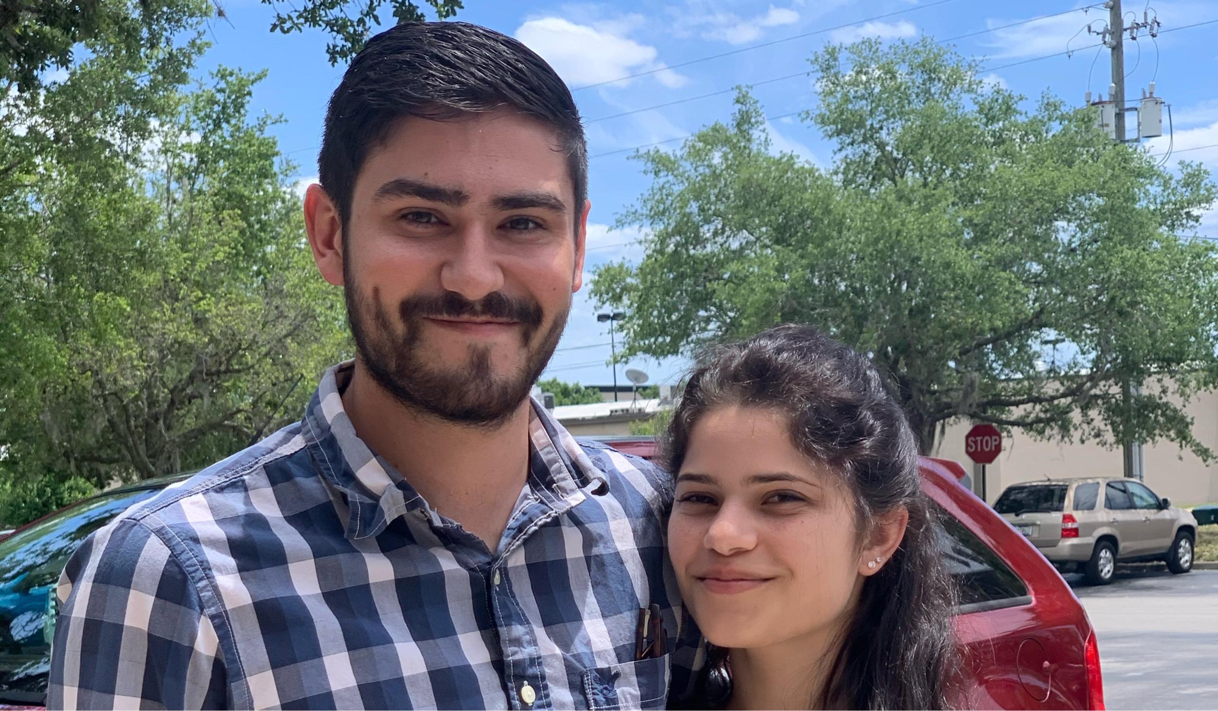 The Wedding Website of Zachary Morse and Kira Ferraiolo