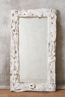 Driftwood Mirror
