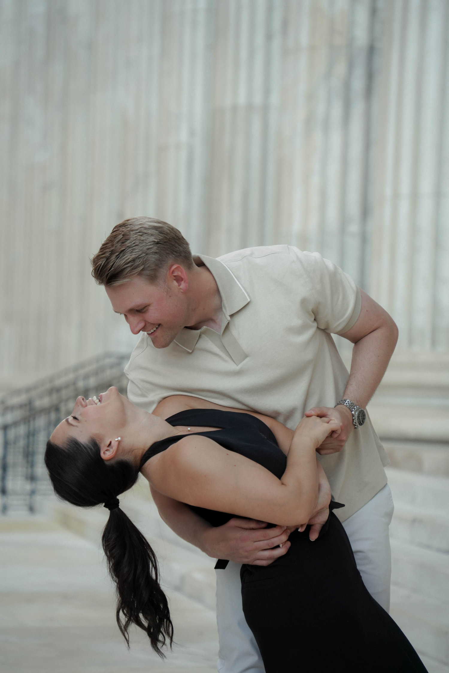 The Wedding Website of Kenzi Maniff and Jack Kelly