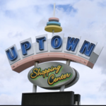 Enjoy Uptown Shopping Center