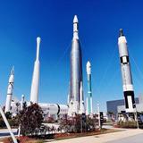 Kennedy Space Center Visitor Complex