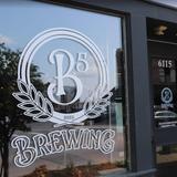 B5 Brewing Company