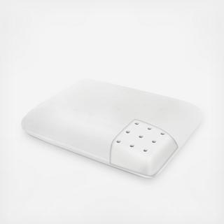 Prime Collection Transcend Memory Foam Traditional Bed Pillow