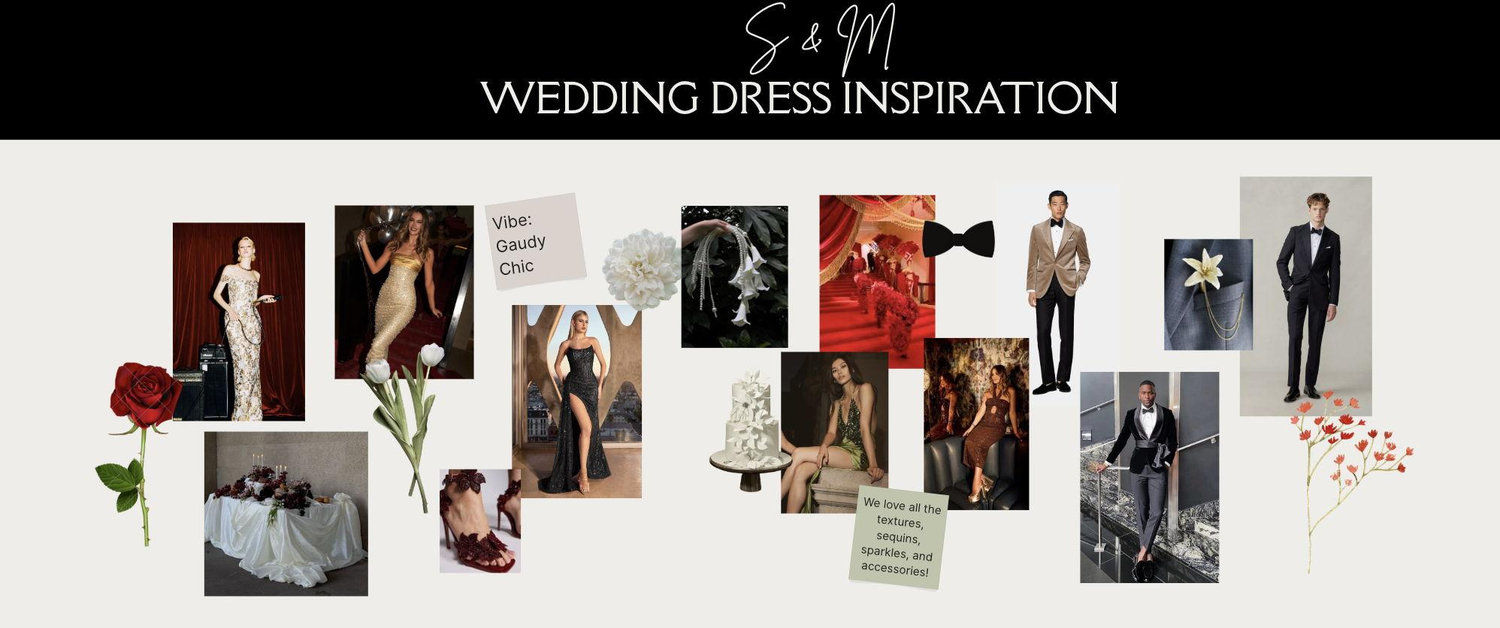 The Wedding Website of Sonya E. Brauchle and Max P. Hausmann