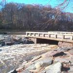 Tyler State Park