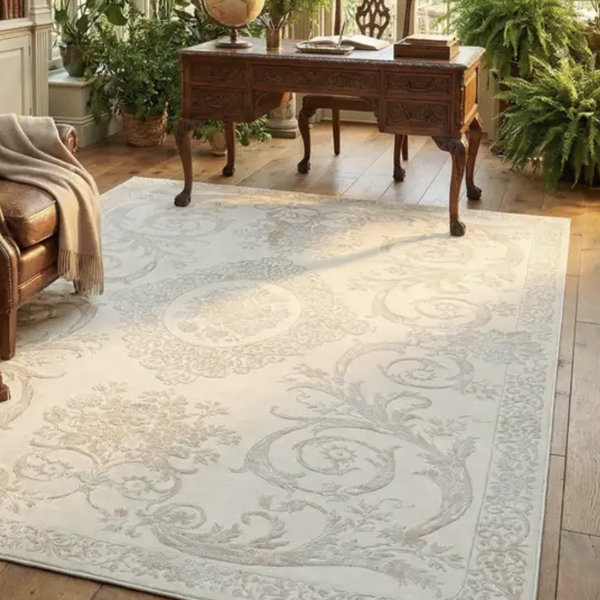 7x10 Finsbury Rug